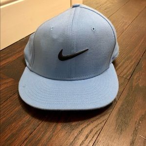 Nike flat brim